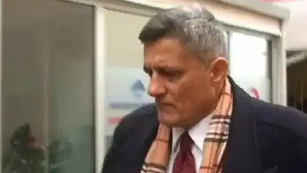 Kaşif Kozinoğlu soruşturmasında yeni gelişme: Şüpheliler adliyeye sevk edildi