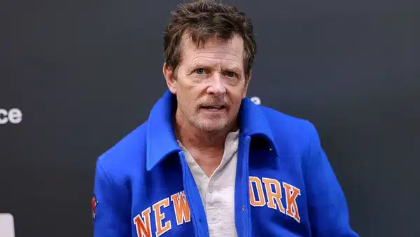 'Geleceğe Dönüş' yıldızı Michael J. Fox'tan 'ölüm' söylentilerine tepki