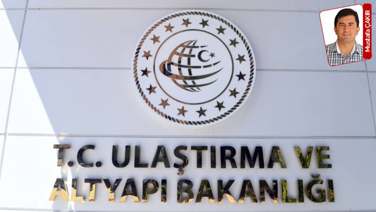 Bakanlığa tahsis edilen taşınmazlar muhasebe kayıtlarında yok!