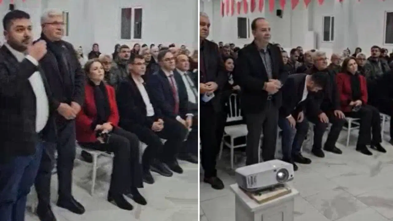 CHP'li Yazgan'dan Sarıkamış programında Atatürk'ün anılmamasına tepki!