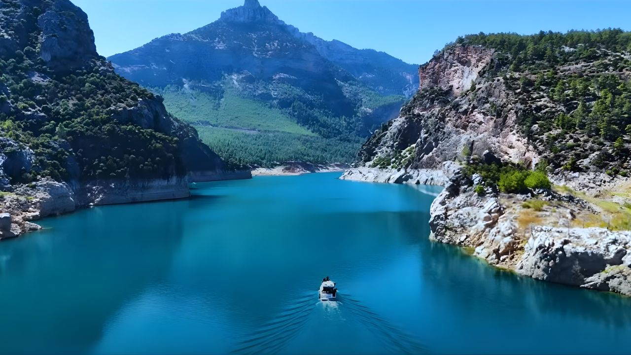 Ermenek’in binlerce yıllık hikâyesi belgeselle gün yüzüne çıkıyor