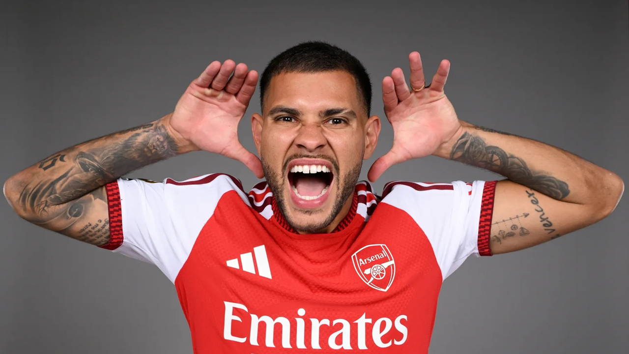 Arsenal, Bruno Guimaraes transferini açıkladı
