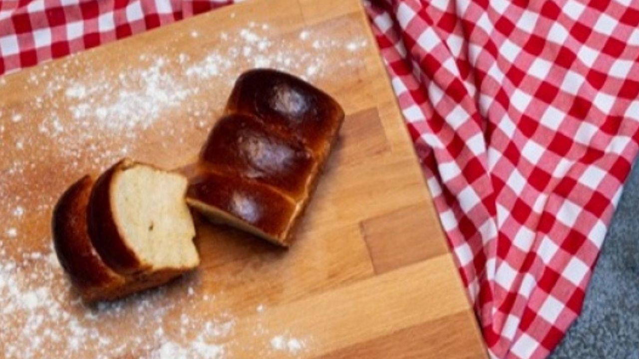 Fransız mutfağından yumuşacık lezzet: Brioche tarifi