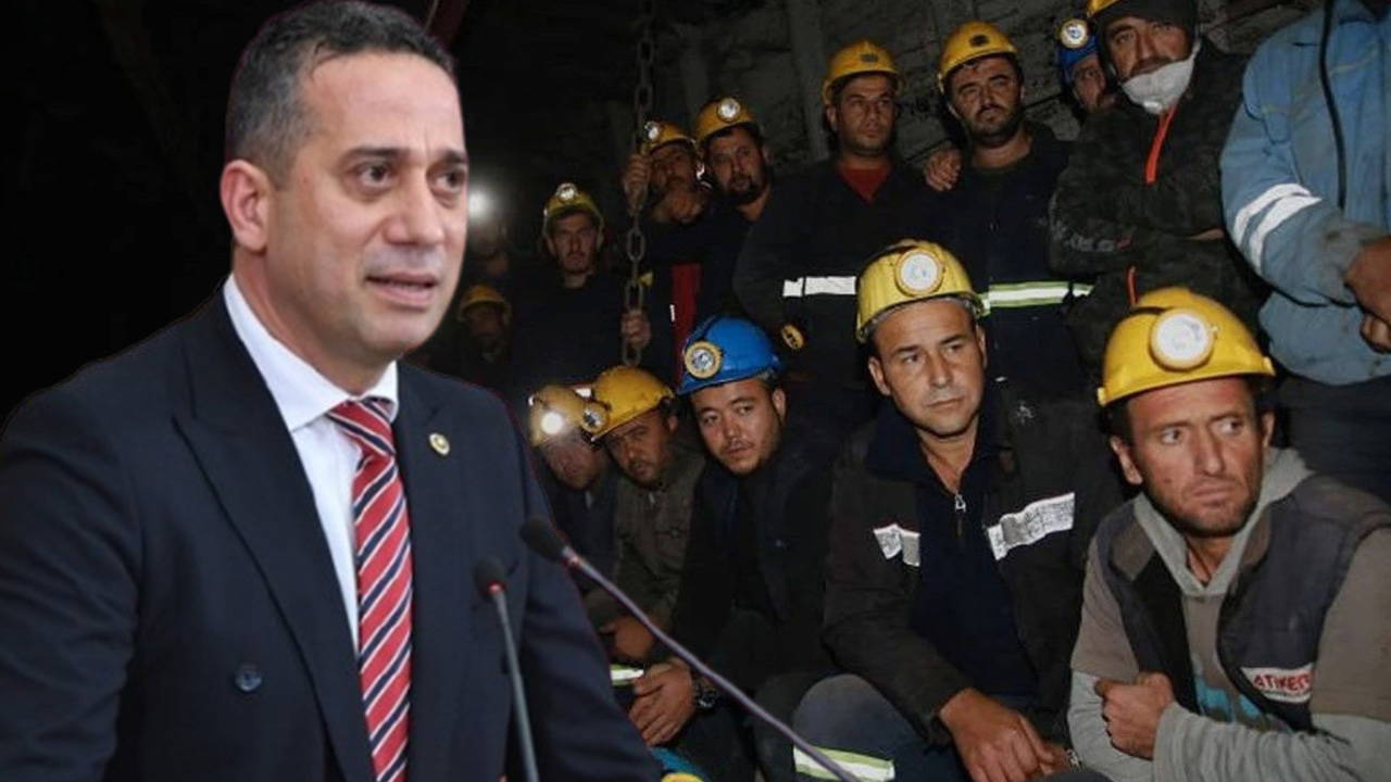 Erdoğan grev kararını erteledi... CHP'den ilk tepki: 'Bu erteleme değil düpedüz yasaklama'