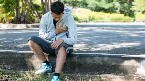 Halı sahada 'gizli düşman' uyarısı: Maç öncesi mutlaka yaptırmanız gerekiyor!