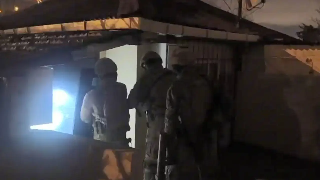 İstanbul'da yasa dışı bahis operasyonu: Çok sayıda gözaltı!