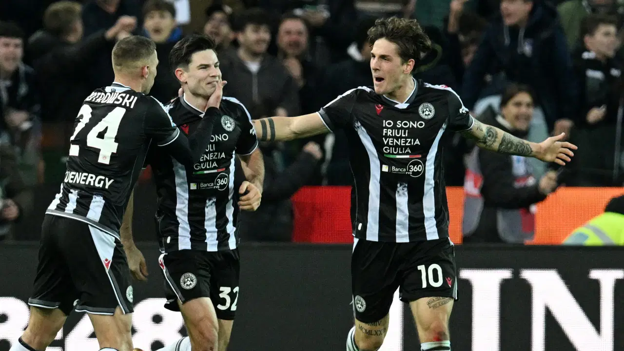 Zaniolo'dan itiraf: 'Geri dönmek istiyorum'