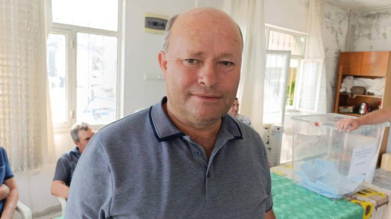 Silahlı saldırıda öldürülmüştü: Yeni muhtar ağabeyi oldu