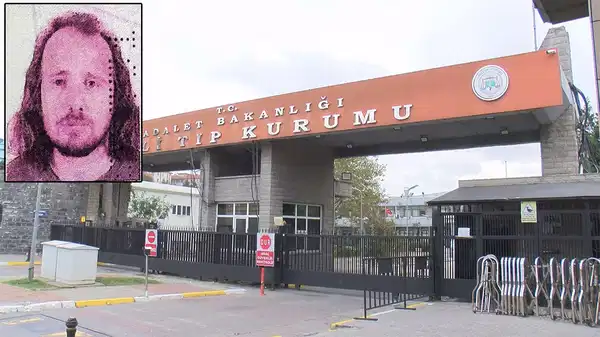 Saç ekimi ve diş tedavisi için Türkiye'ye gelen İngiliz turist hayatını kaybetti