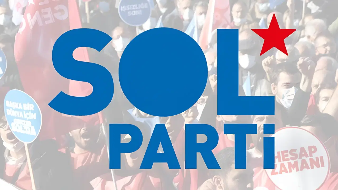 SOL Parti'den 23 Nisan mesajı: 'Çağrımızı yineliyoruz...'