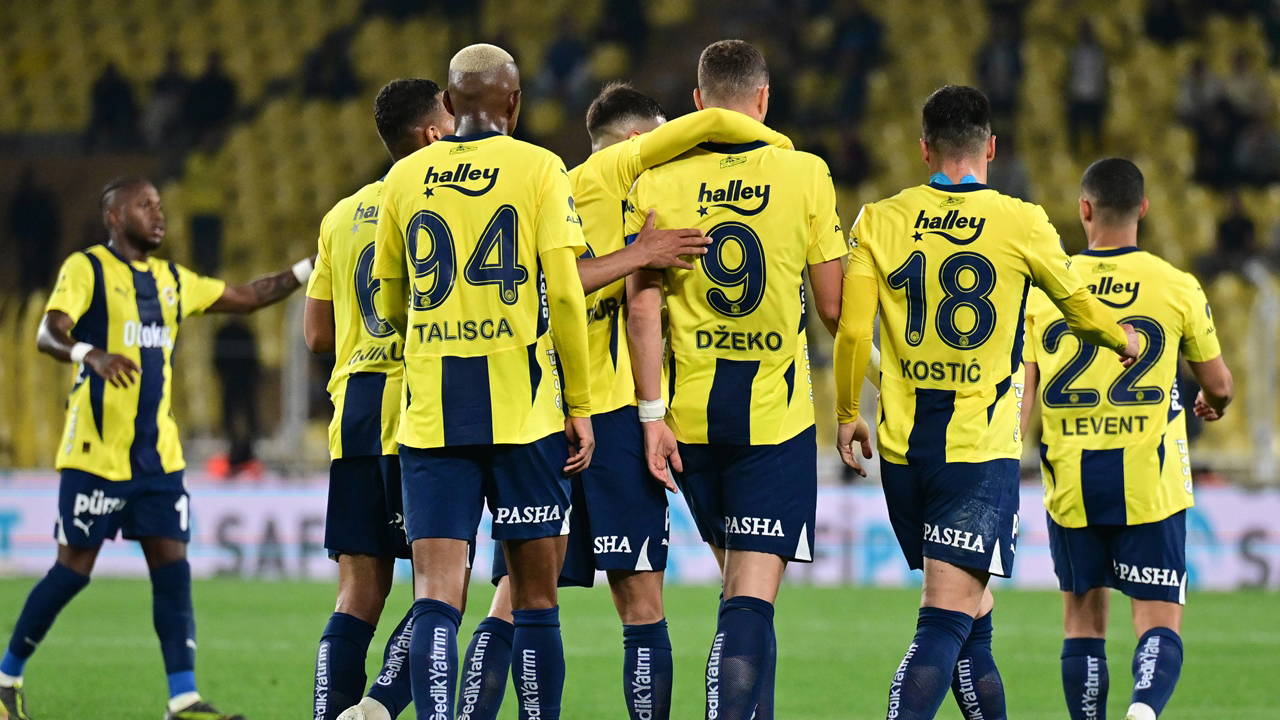 Devler Ligi'nde iki eleme oynayacak