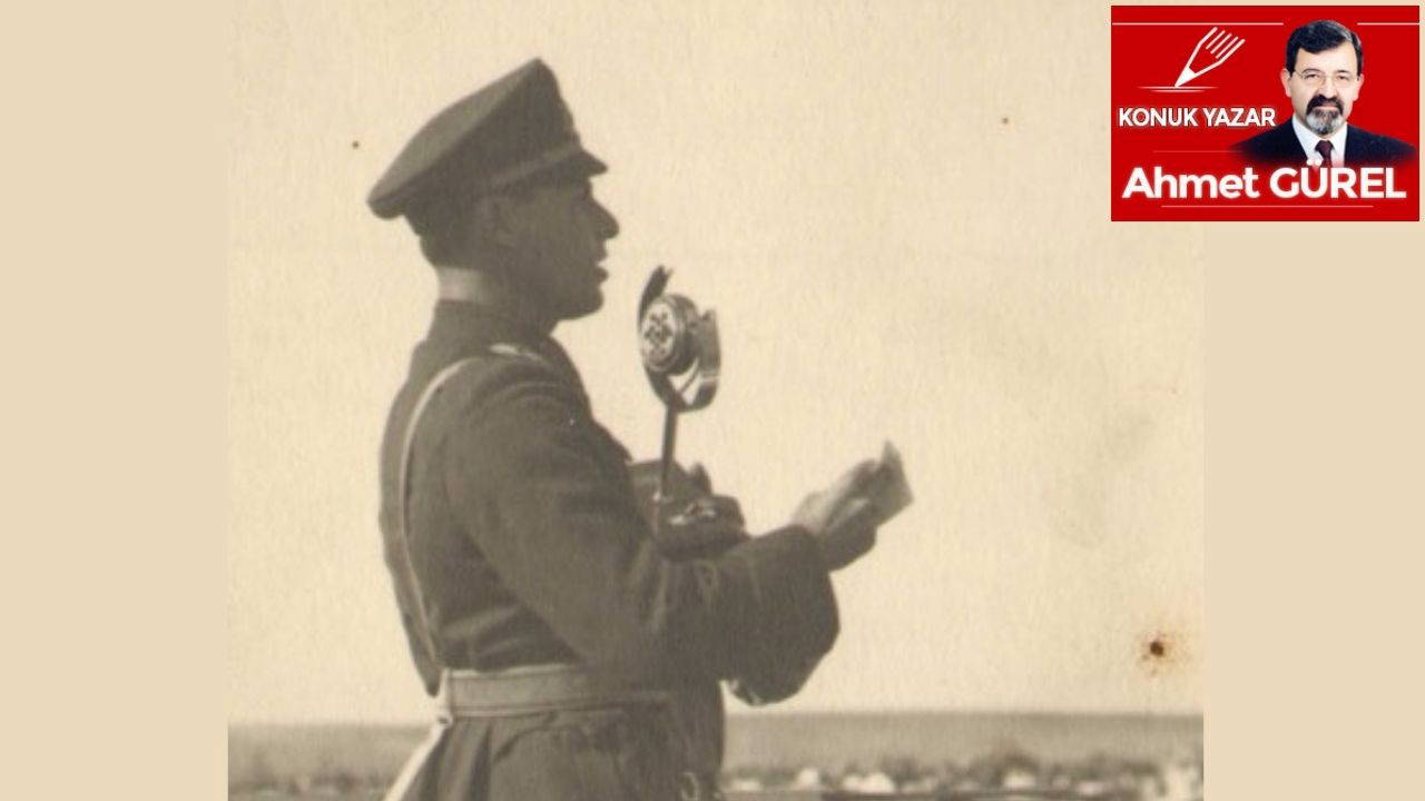 Hatay’ın anavatana kavuşması