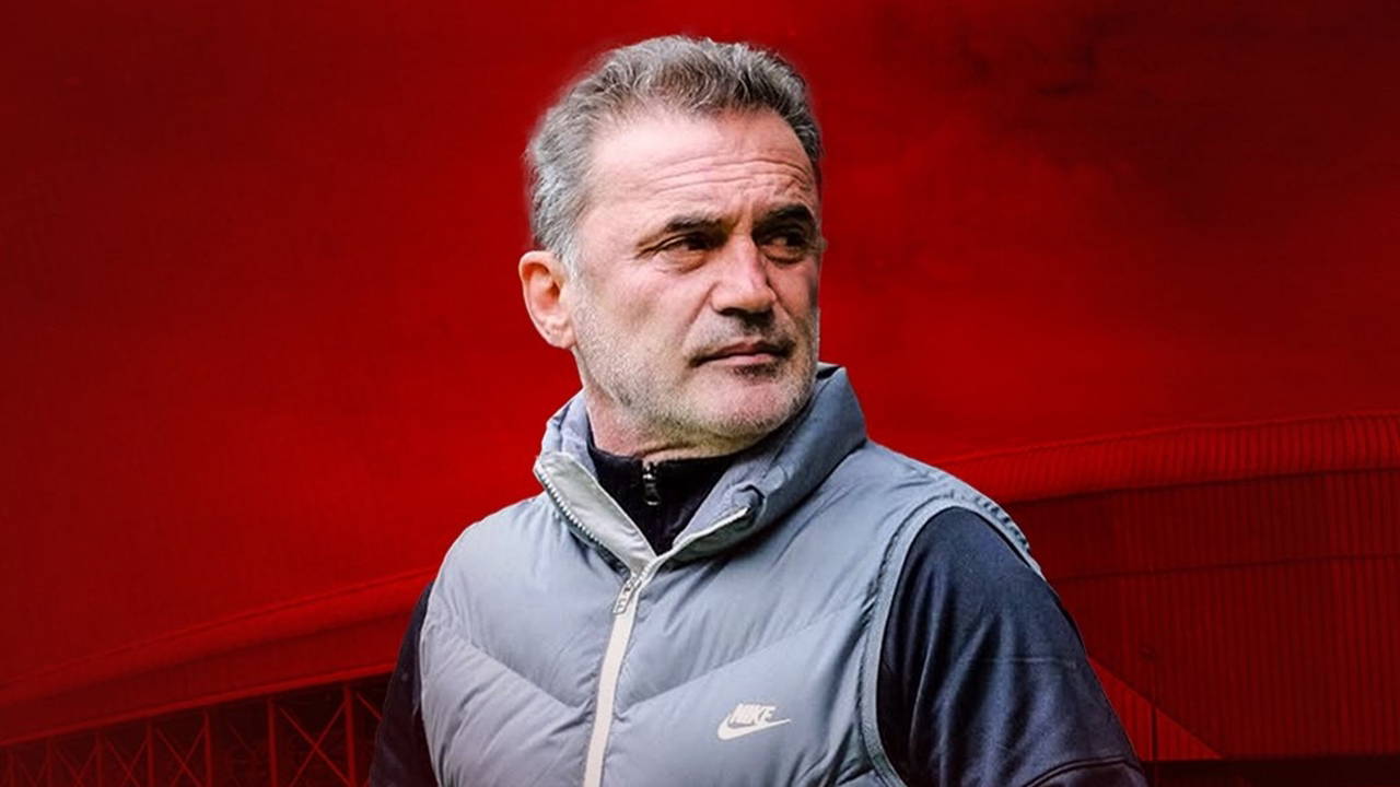 Çorum FK'de Tahsin Tam dönemi sona erdi