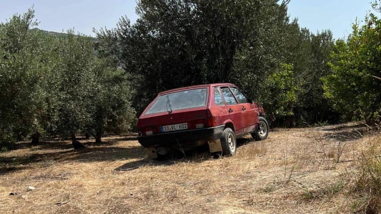 Kayıp olarak aranıyordu: Cansız bedeni bulundu!