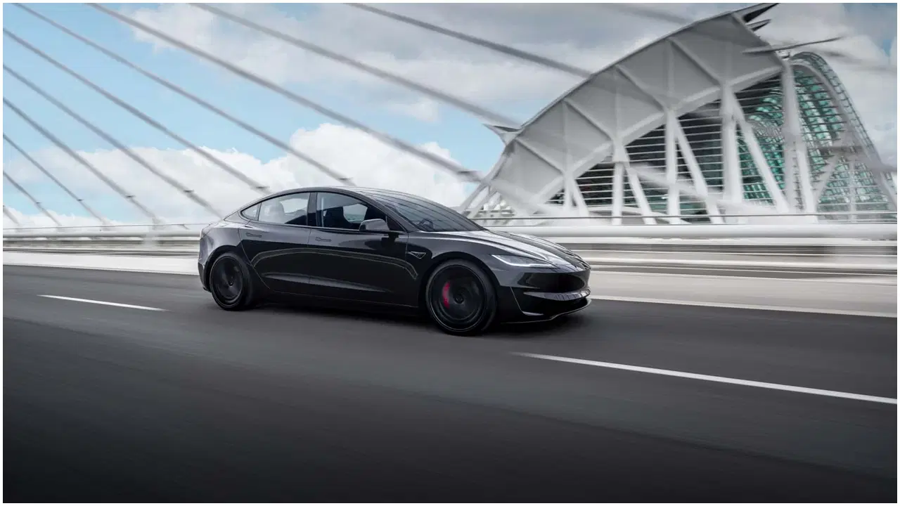 Tesla’nın en uygun fiyatlı aracı Türkiye’de zamlandı: Başlangıç fiyatı yükseldi!