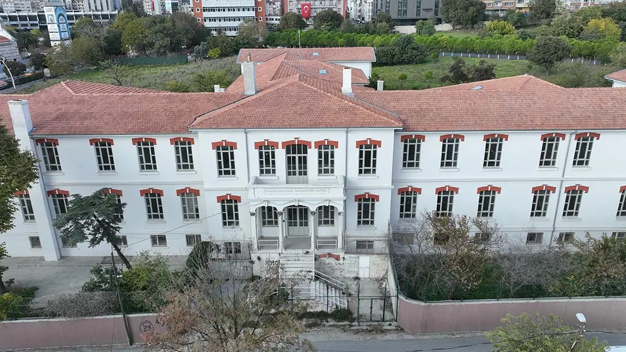 Balıklı Rum Hastanesi'nde iddianame tamamlandı: 46 yıla kadar hapis talebi!