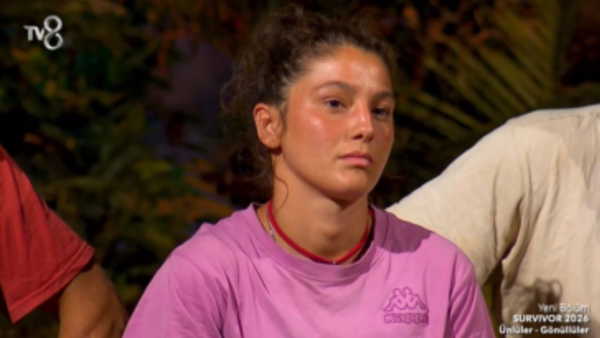 Seren Ay Çetin kimdir? Survivor Seren Ay Çetin diskalifiye mi oldu?