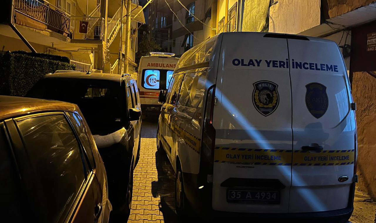 İfadesi ortaya çıktı!