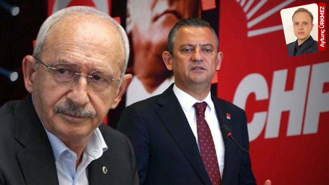 CHP Kurultay Dava Süreci Asliye Ceza Mahkemesi'ne Devredildi: Kritik Karar!