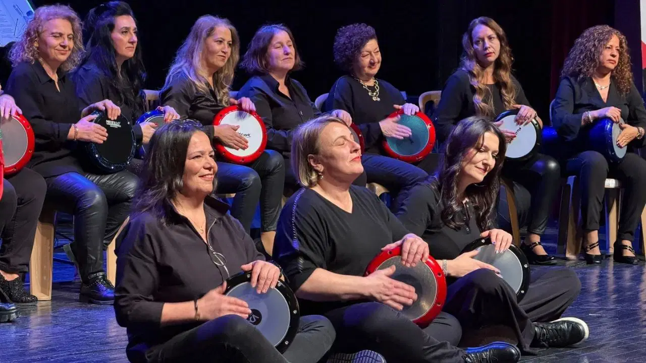 Bartın Belediyesi’nden kültür ve sanata katkı