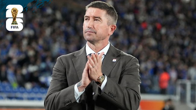 Harry Kewell'dan Türkiye maçı sonrası flaş açıklama!