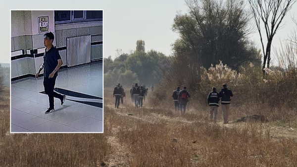 Diyarbakır'da polis tedavi gördüğü hastaneden kaçtı