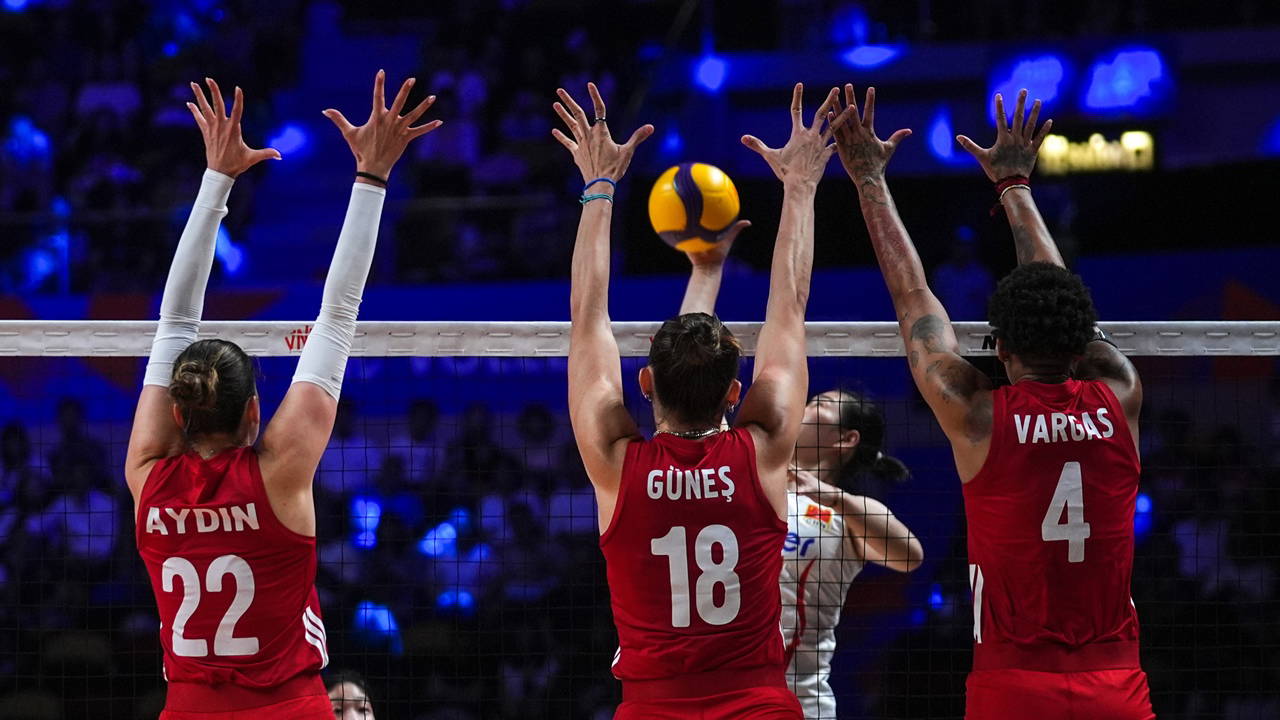 Melissa Vargas'tan final mesajı: 'Sayı sayı gidecek'