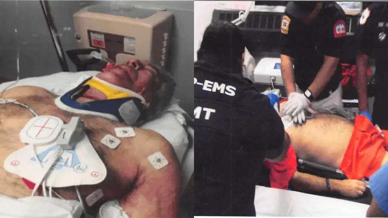 Epstein’ın cezaevindeki son saatleri: Ölüm anına ait fotoğraflar ortaya çıktı