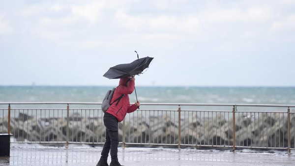 Meteoroloji açıkladı: 26 Nisan 2026 hava durumu raporu... Bugün hava nasıl olacak?