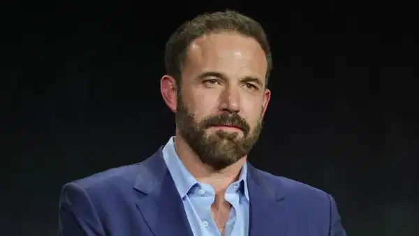 İki ay arayla anne ve babasını kaybetti: Ben Affleck hayatının en zor dönemini anlattı