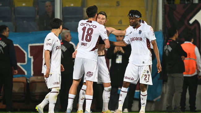 'Trabzonspor'un kararı olacak'