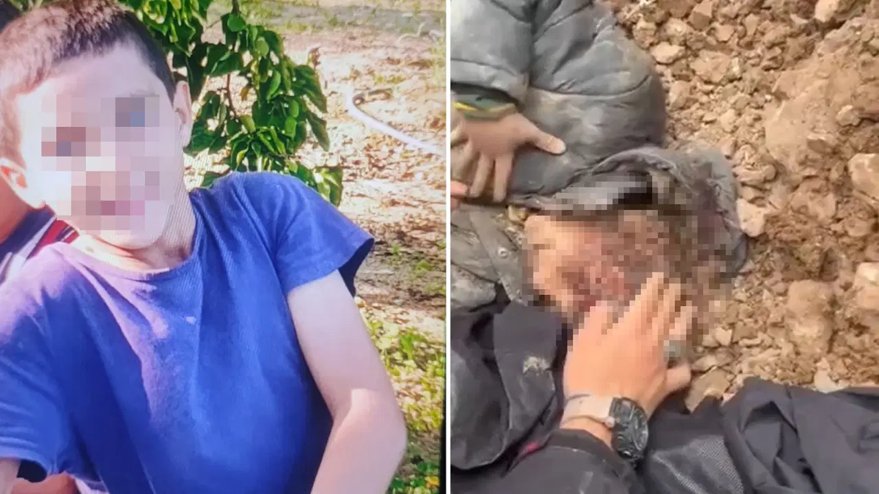 Hatay'daki dehşette yeni gelişme: Amir'in dayısı suçlamaları reddetti