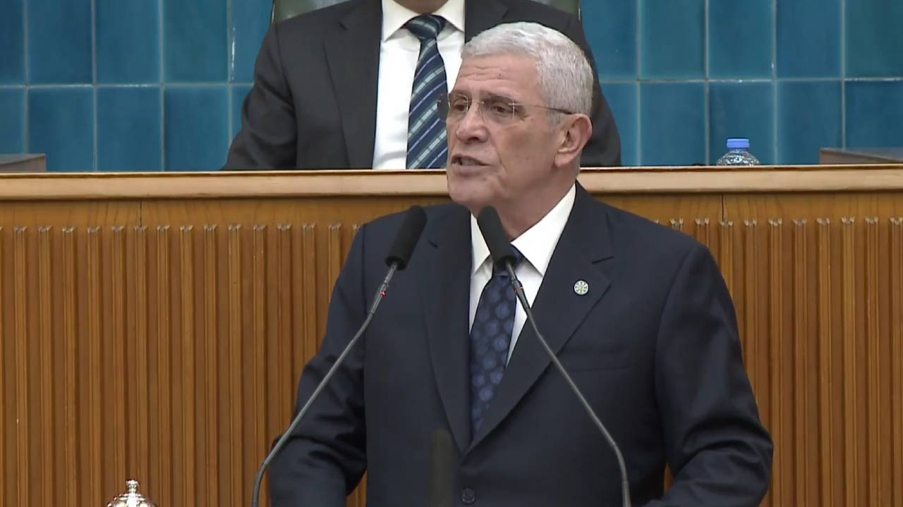 Dervişoğlu'ndan Cizre'deki görüntülere sert tepki 