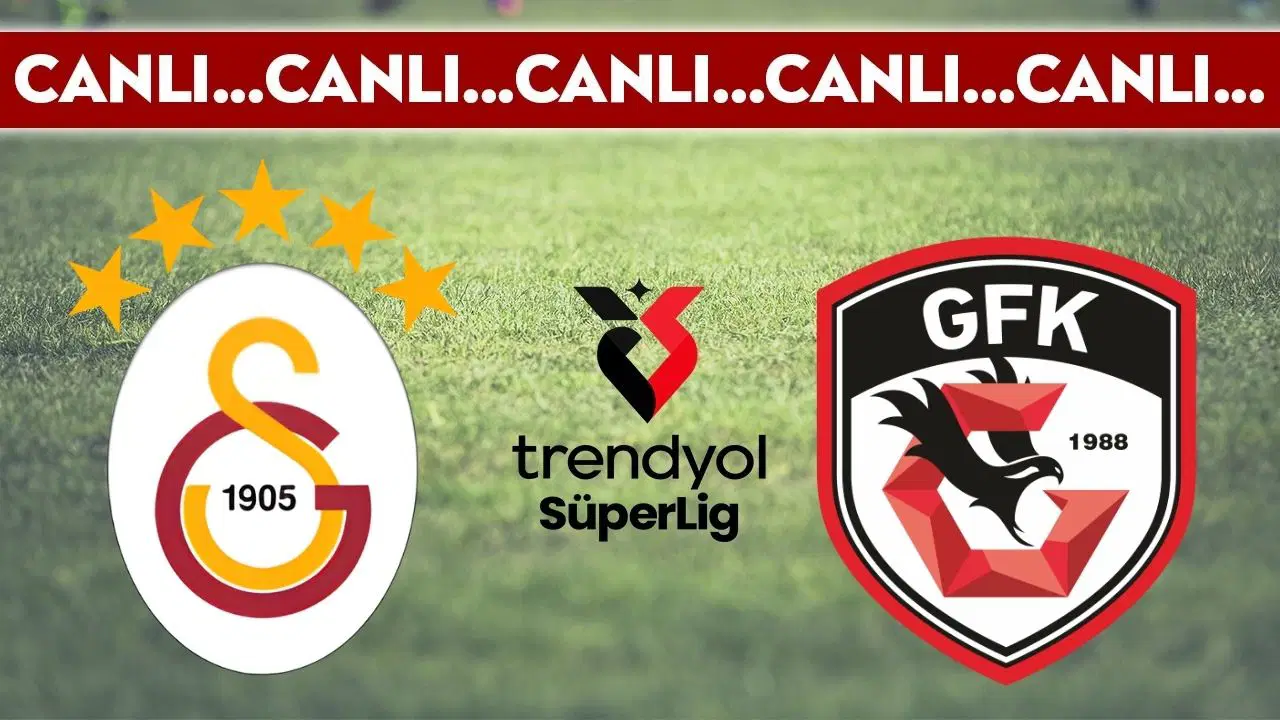 RAMS Park'ta 11'ler belli oldu!