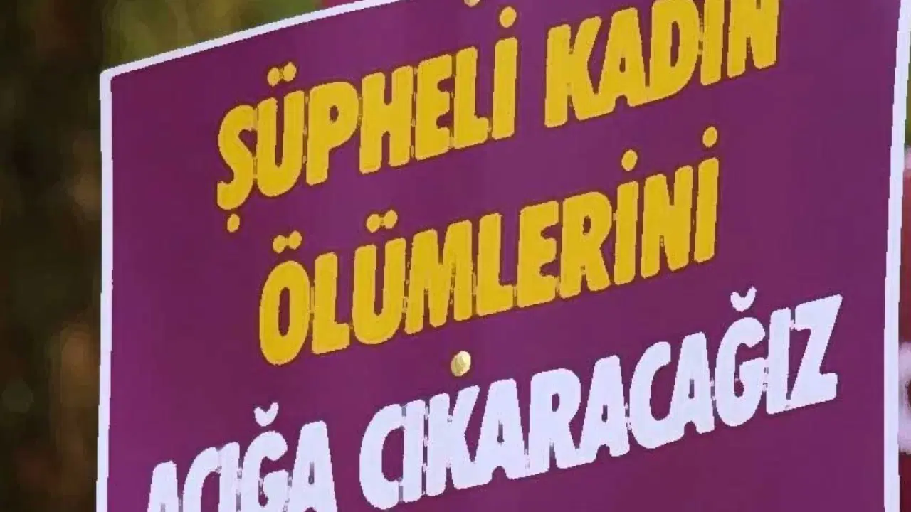 Mardin’de şüpheli ölüm… Balkondan düşmüştü: Eşi gözaltına alındı