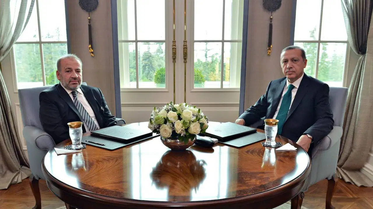 Erdoğan’ın eski hukuk danışmanına dava açıldı: İki yıla kadar hapsi isteniyor