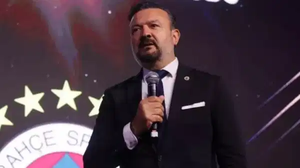 Ertan Torunoğulları kimdir? Fenerbahçe Yöneticisi Ertan Torunoğulları kaç yaşında, nereli?