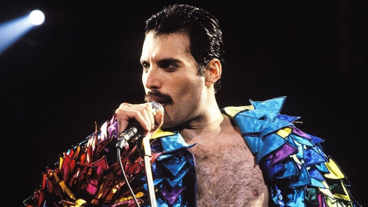 Freddie Mercury’nin gizli kızı Bibi, 48 yaşında hayatını kaybetti