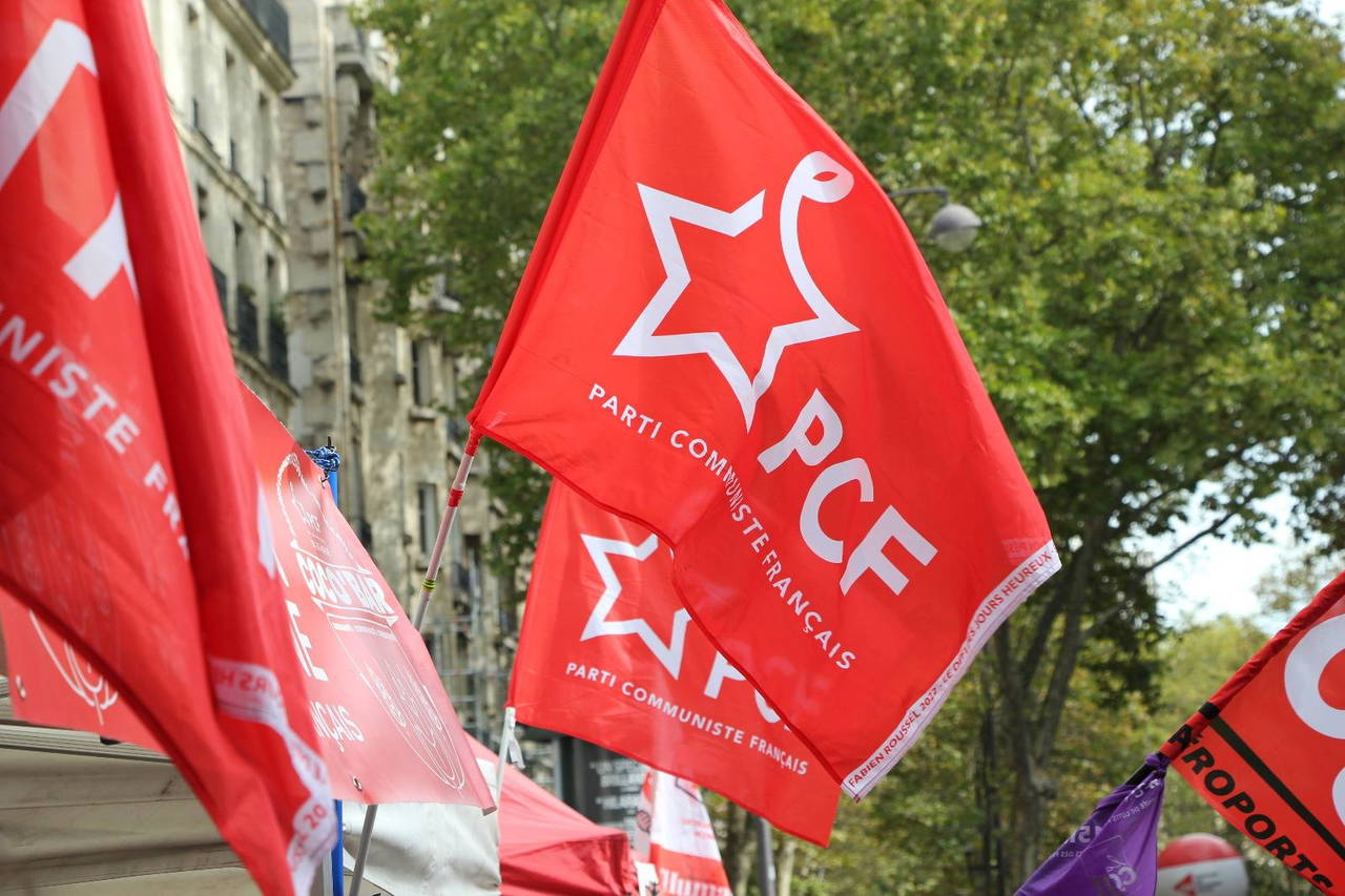Fransız Komünist Partisi: 400’den fazla belediyeyi yönetiyoruz