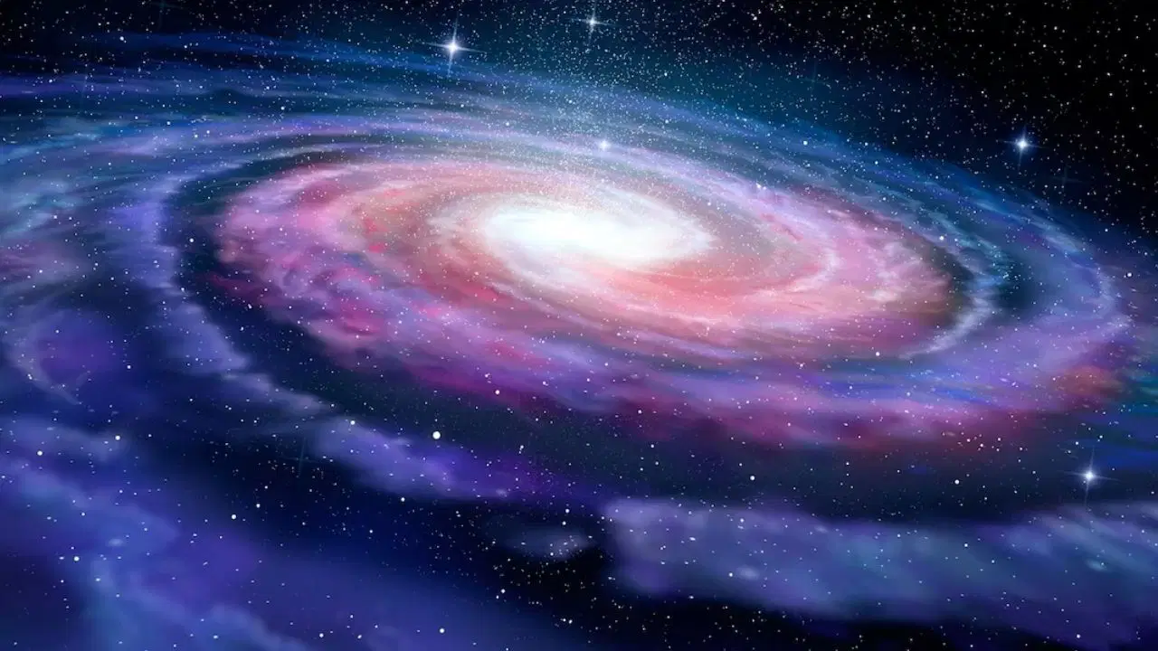 Bilim insanları Samanyolu'nun yuttuğu 4 yeni cüce galaksi kalıntısı keşfetti