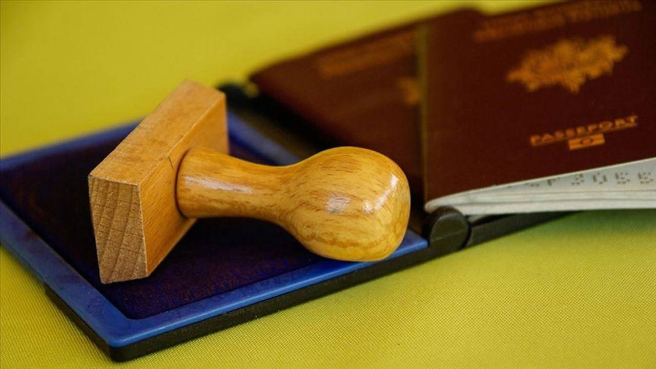 Vize başvuru aracılığı hizmeti sunan 7 firmaya inceleme