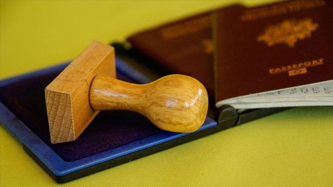 Vize başvuru aracılığı hizmeti sunan 7 firmaya inceleme