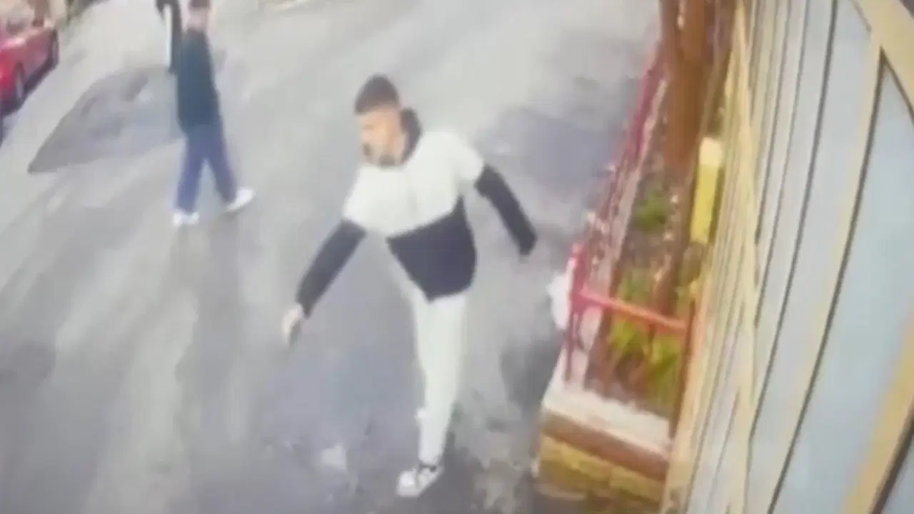 Son Dakika Haber Görseli