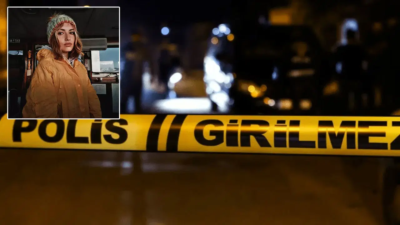 Boşanma aşamasında olduğu erkek tarafından katledildi: 10 gün önce 'beni öldürecek' diye suç duyurusunda bulunmuş!