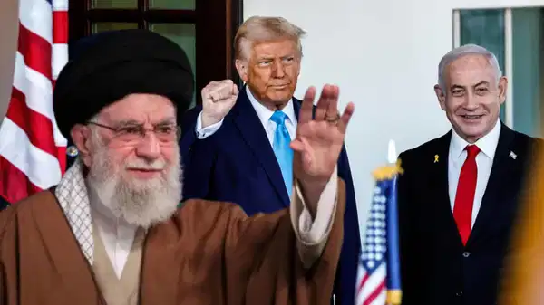 Trump ve Netanyahu ateşle oynuyor... Hedefteki yeni rakip Türkiye mi?