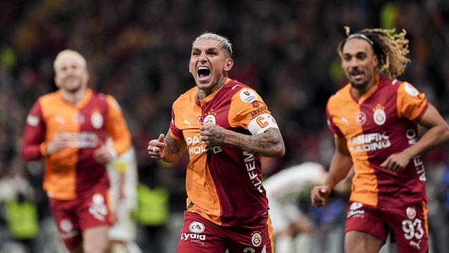 'Transfer fırsatı çıkarsa...'