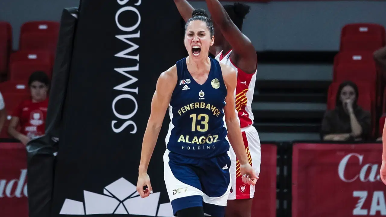 Fenerbahçe transferi resmen açıkladı! Takıma geri döndü...