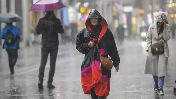 Meteoroloji mühendisi anlattı