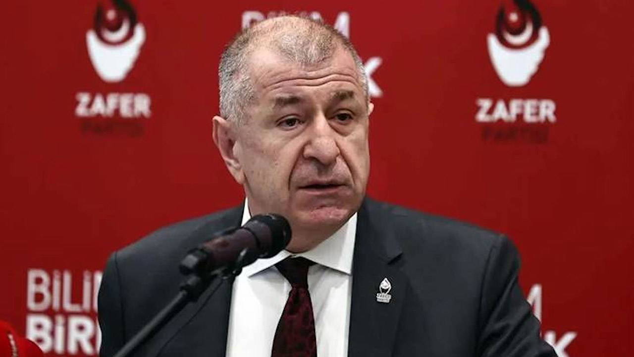 Ümit Özdağ'dan Türk askerlerine saldırı iddiası: 'Yaralılarımız var ama açıklama yapılmış değil'