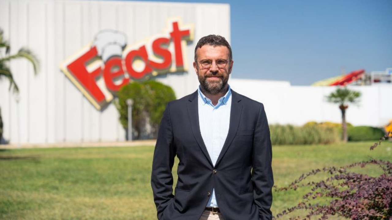Feast, 2025’in ilk yarısında %50’nin üzerinde büyüdü